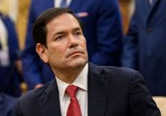 Senator urges Rubio to move forward designating Antifa a foreign terror organization