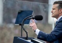 Hegseth: Ceasefire holds despite Iranian aggression