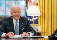 Biden recordings case could head to U.S. Supreme Court