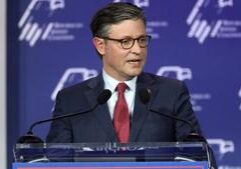 'Shameful:' GOP leaders frustrated with Dems on tenth day of shutdown