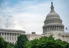 Retirements and resignations to impact midterms as balance of power at stake