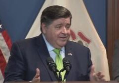 Pritzker says $481.6 million put in reserves, GOP questions state spending