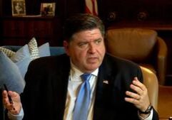 Illinois Gov. Pritzker signs assisted suicide bill