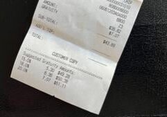 Illinois rejects federal ‘no tax on tips’ rule, keeps state tax on tipped income