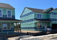 U.S. lawmakers reach deal on key housing affordability bill