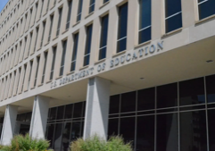 Education Department admits it violated court order in Title IX cases