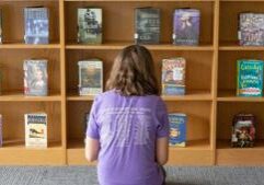 Experts launch task force to combat U.S. literacy decline