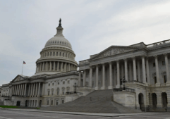 Lawmakers, victims call for release of Epstein files ahead of vote