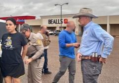 EXCLUSIVE: First Nation police chiefs want to participate in border security efforts