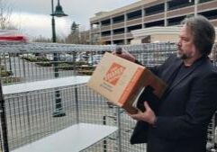 ‘Political conflict’ alleged over WA AGO’s involvement in initiative legal battle