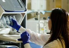 Trump's limited drug tariffs might not bring back U.S. manufacturing