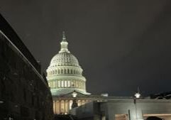 Parents group calls on Congress to examine fed funding of science academies