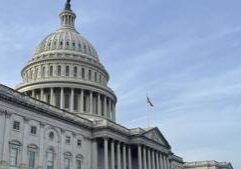 Six Texas Republicans leaving Congress, finishing out term next year