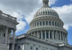 GOP lawmakers urge Thune to tweak filibuster rules to pass voter ID bill