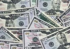 Report: State reliance on federal funds up significantly since 1990s