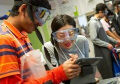 Report: Bipartisan support for K-12 open enrollment policy