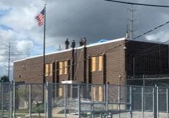 Illinois quick hits: Trump appeals judge's Guard order; ICE fence ordered down in Broadview