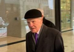 Ex-speaker Madigan to begin 7.5-year prison sentence Monday
