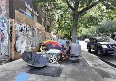 WATCH: Father of Housing First points to success; We Heart Seattle highlights failures