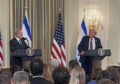 Israeli government approves Gaza ceasefire