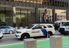 Federal judge grants Illinois restraining order against Trump for Guard deployment