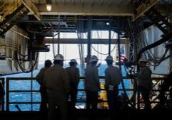 ‘Promises kept’: American energy dominance has advanced in Trump’s first year