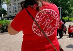 Attorneys review Chicago Teachers Union audits following congressional request