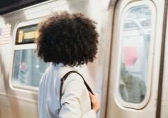 Chicago transit violent crime at 7 year high, funding concerns persist