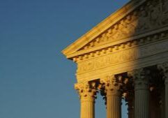 Supreme Court to hear gun possession for drug users case