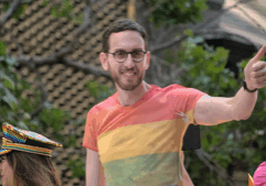 Sen. Scott Wiener announces he's running for Pelosi's seat