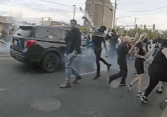 Spokane police chief ordered officers not to work with FBI after June 11 protest