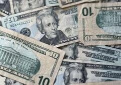 Illinois quick hits: Tax receipts increase $1.5 billion year-over-year