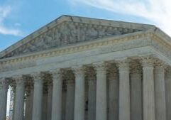 SCOTUS declines to hear felony firearms cases