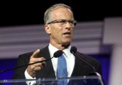 Senate gears up for Epstein vote