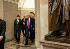 Trump's ACA tax credit extension proposal delayed after GOP pushback