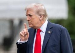 Trump heads to Corpus Christi on affordable economy tour