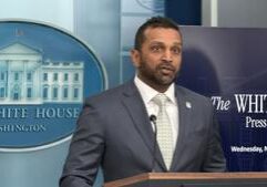 Systematic organization behind riots in Minnesota probed by FBI
