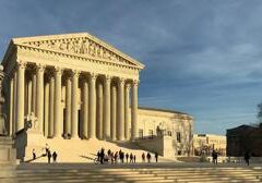 Palatine teacher fired over anti-BLM posts turns to SCOTUS