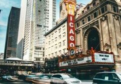Chicago downtown office space vacancy rate ends year at record high levels