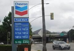 Debate persists over nation's highest gas prices in California