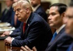 Trump invites Colombian president to White House