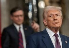 Poll spells disaster for Republicans in 2026 midterms