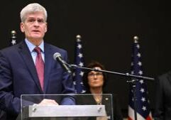 'Policy blunder' or 'pathway to peace': Republicans divided over Iran deal