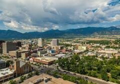 Colorado Springs, Denver residents pay among lowest property taxes in U.S.