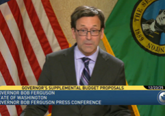 WA leaders intensify opposition to federal immigration enforcement efforts