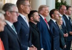 G7 puts out statement on pursuing more private, ‘mutually beneficial’ international development