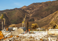 Malibu continues to rebuild one year after Palisades Fire