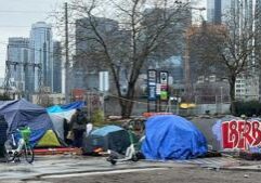 State officials prepared to drop Housing First grant criteria before HUD notice