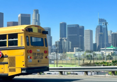 Los Angeles schools superintendent resigns after FBI probe