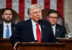 Budget allows Arizona to fully implement Trump's tax cuts